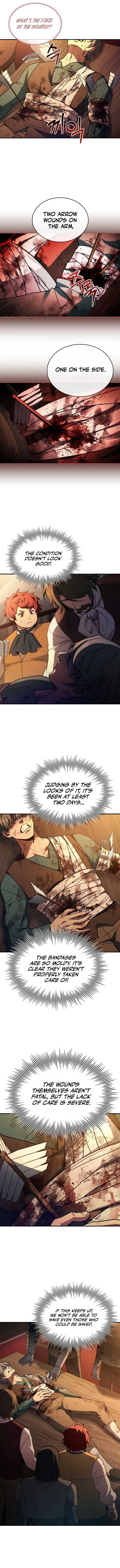 The Crown Prince That Sells Medicine Chapter 55 - Page 6