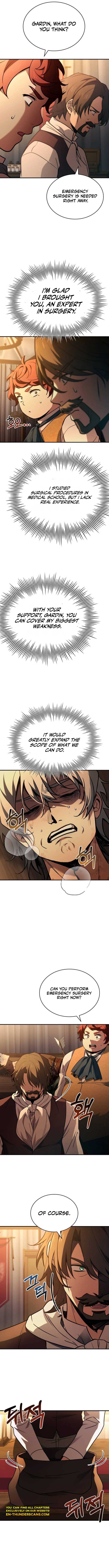 The Crown Prince That Sells Medicine Chapter 55 - Page 7