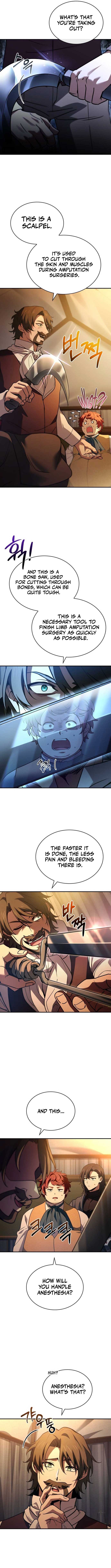 The Crown Prince That Sells Medicine Chapter 55 - Page 8