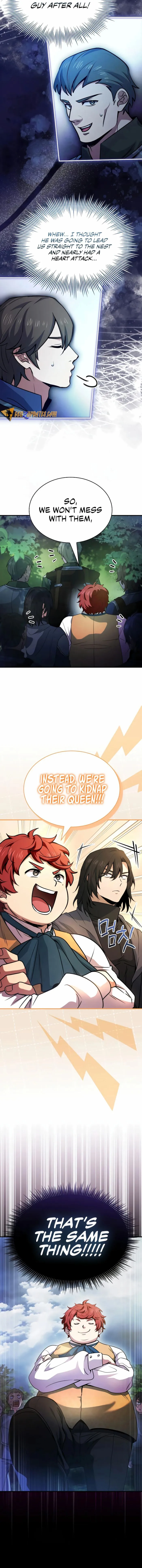 The Crown Prince That Sells Medicine Chapter 56 - Page 16