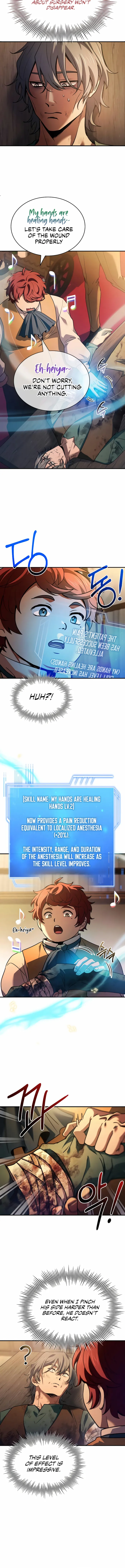 The Crown Prince That Sells Medicine Chapter 56 - Page 4