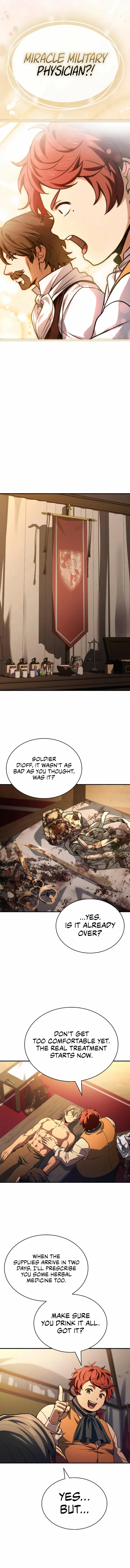 The Crown Prince That Sells Medicine Chapter 56 - Page 7