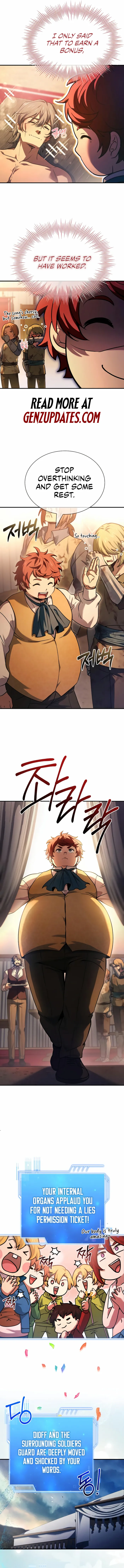 The Crown Prince That Sells Medicine Chapter 56 - Page 9