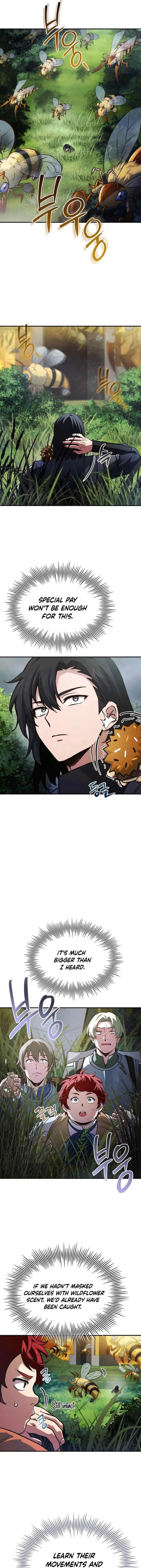 The Crown Prince That Sells Medicine Chapter 57 - Page 11