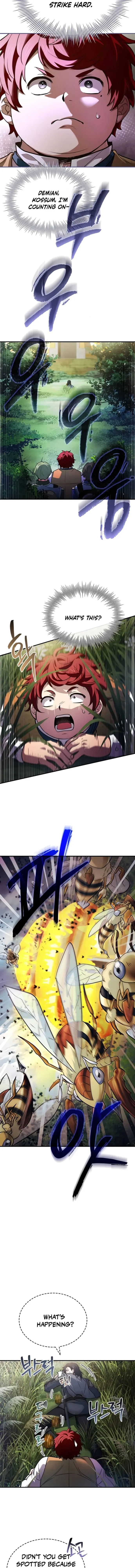 The Crown Prince That Sells Medicine Chapter 57 - Page 12