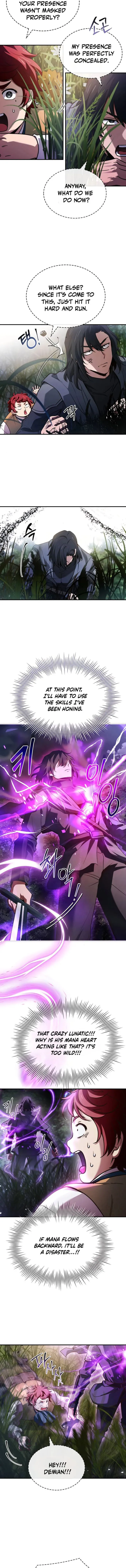 The Crown Prince That Sells Medicine Chapter 57 - Page 13