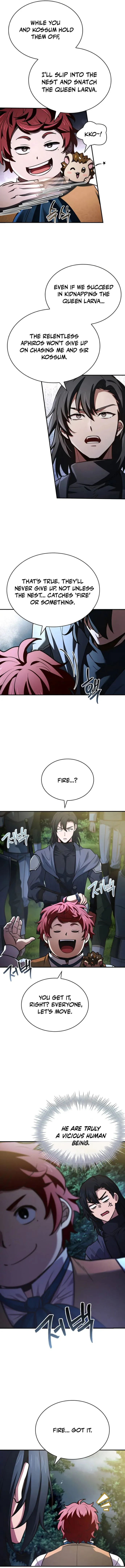 The Crown Prince That Sells Medicine Chapter 57 - Page 8