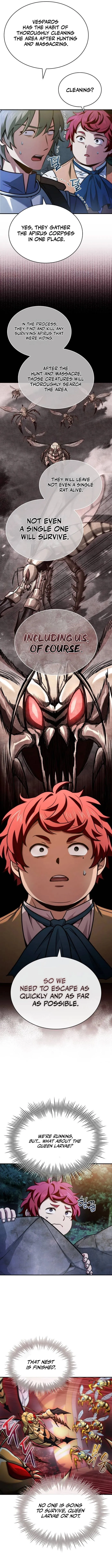 The Crown Prince That Sells Medicine Chapter 58 - Page 5