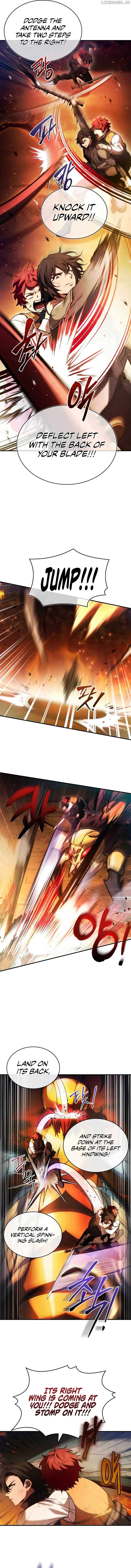 The Crown Prince That Sells Medicine Chapter 59 - Page 11