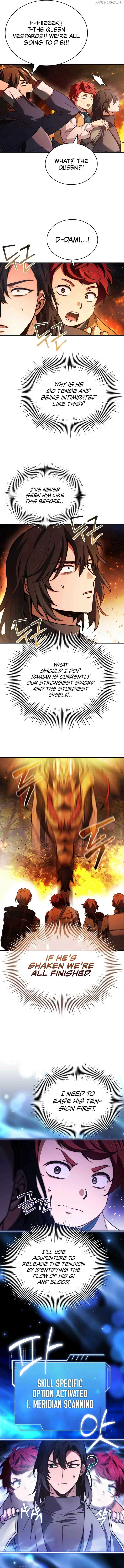 The Crown Prince That Sells Medicine Chapter 59 - Page 5