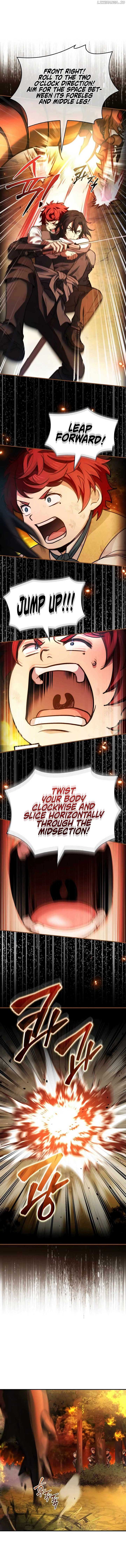 The Crown Prince That Sells Medicine Chapter 59 - Page 9