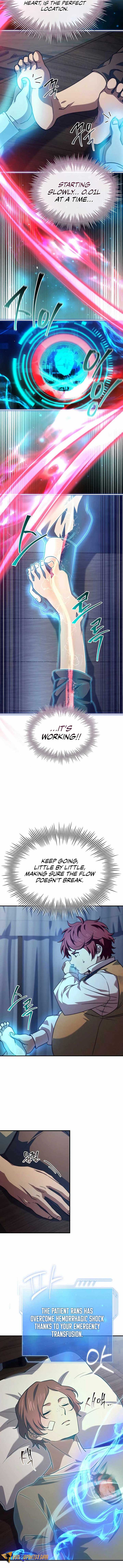 The Crown Prince That Sells Medicine Chapter 63 - Page 11