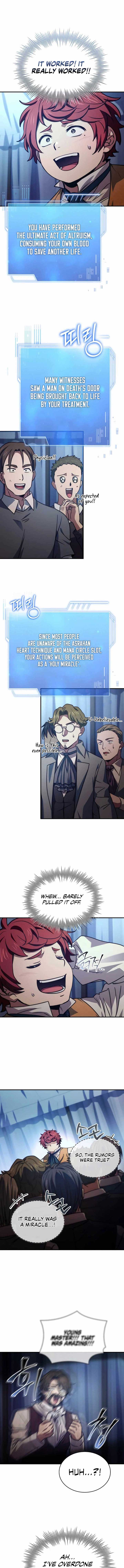 The Crown Prince That Sells Medicine Chapter 63 - Page 12