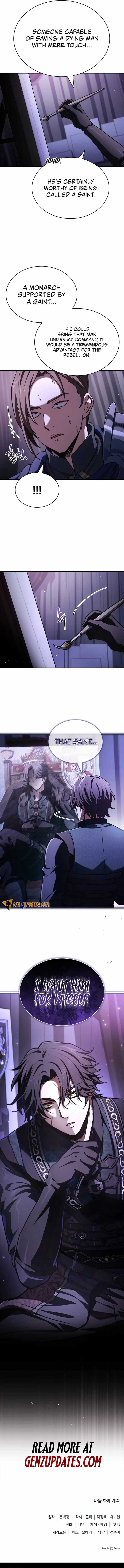 The Crown Prince That Sells Medicine Chapter 63 - Page 15