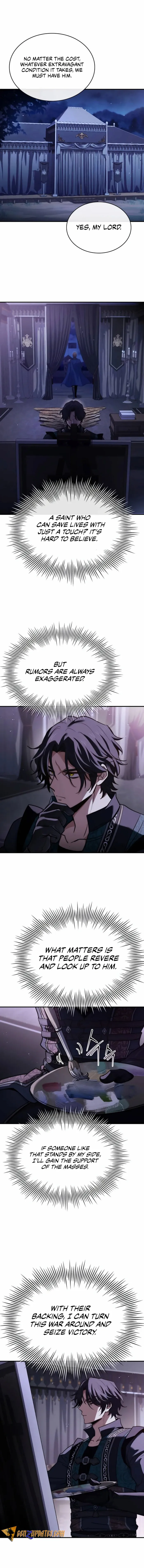 The Crown Prince That Sells Medicine Chapter 64 - Page 1