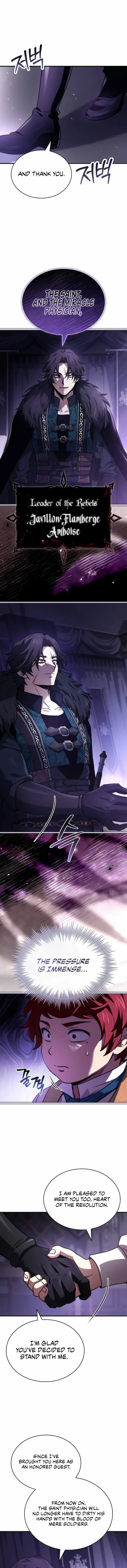 The Crown Prince That Sells Medicine Chapter 64 - Page 14