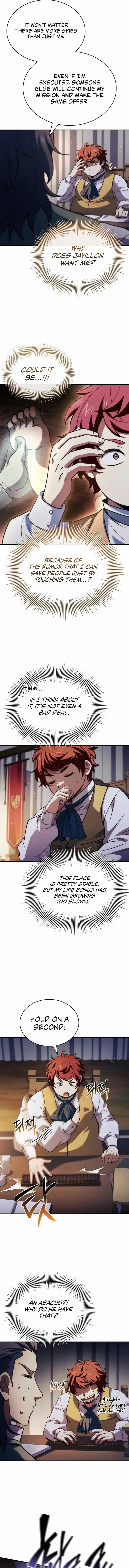 The Crown Prince That Sells Medicine Chapter 64 - Page 4