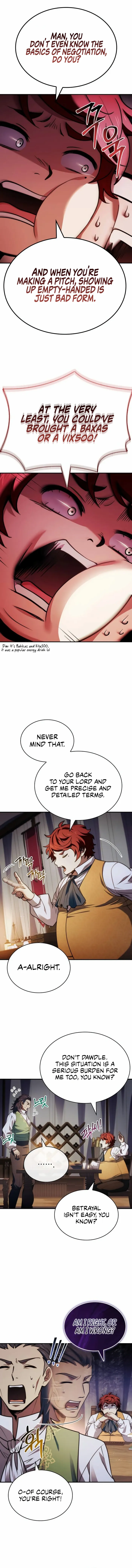 The Crown Prince That Sells Medicine Chapter 64 - Page 7