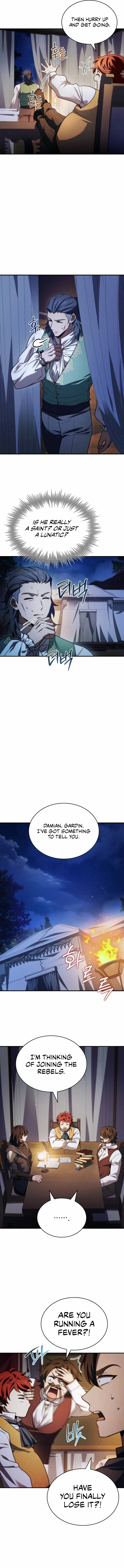 The Crown Prince That Sells Medicine Chapter 64 - Page 8