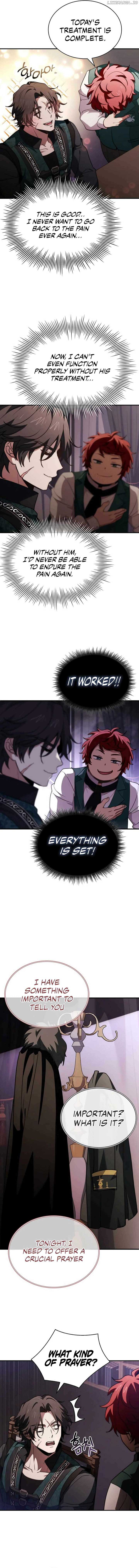 The Crown Prince That Sells Medicine Chapter 67 - Page 14