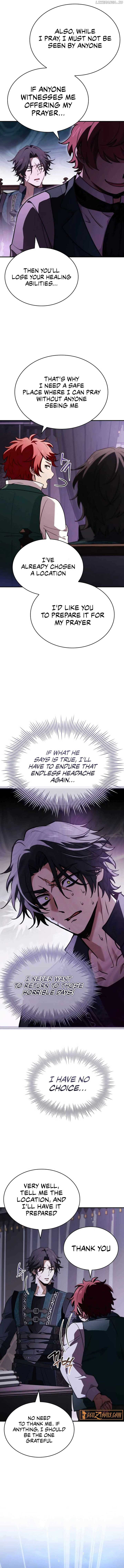 The Crown Prince That Sells Medicine Chapter 67 - Page 16