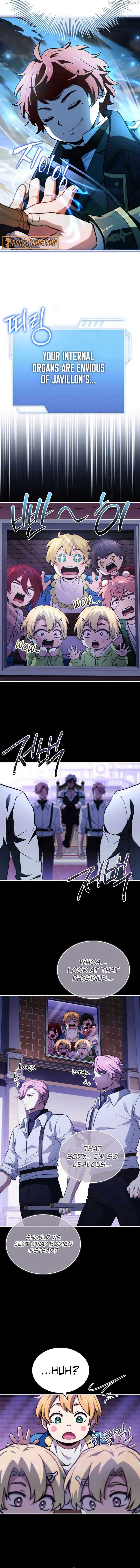 The Crown Prince That Sells Medicine Chapter 67 - Page 2