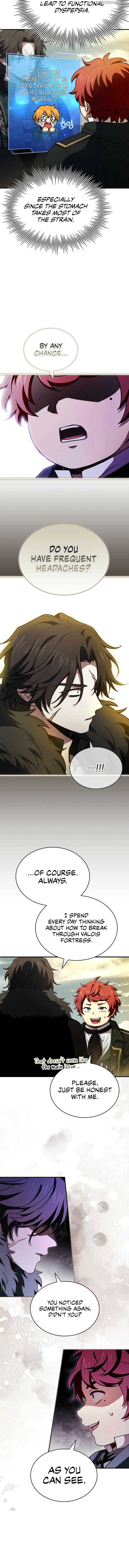 The Crown Prince That Sells Medicine Chapter 67 - Page 4