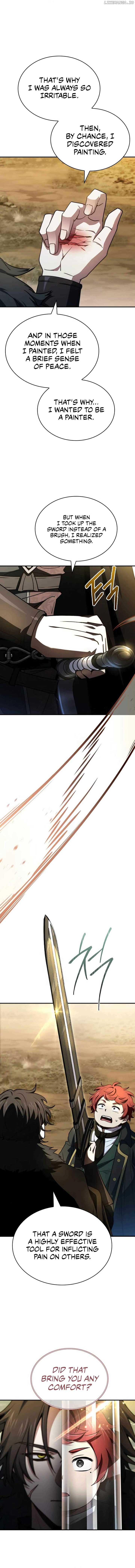 The Crown Prince That Sells Medicine Chapter 67 - Page 6