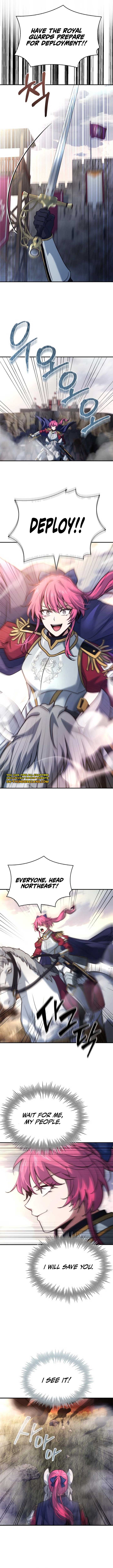 The Crown Prince That Sells Medicine Chapter 68 - Page 11