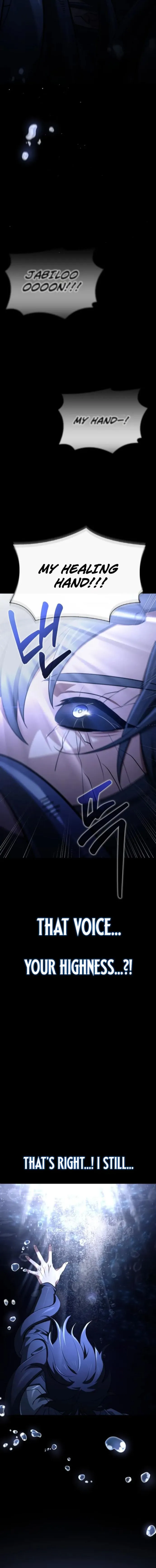 The Crown Prince That Sells Medicine Chapter 71 - Page 6