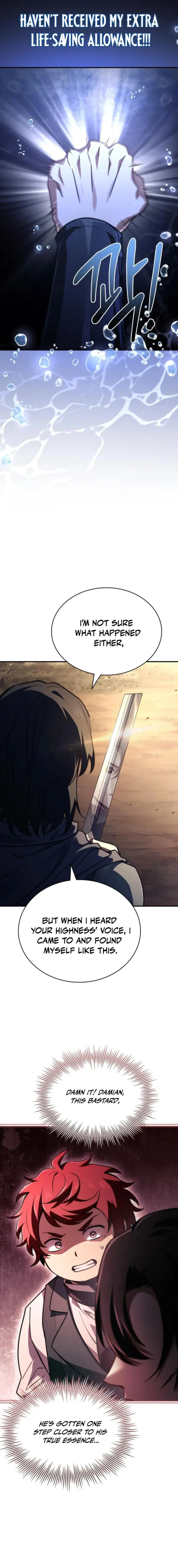 The Crown Prince That Sells Medicine Chapter 71 - Page 7