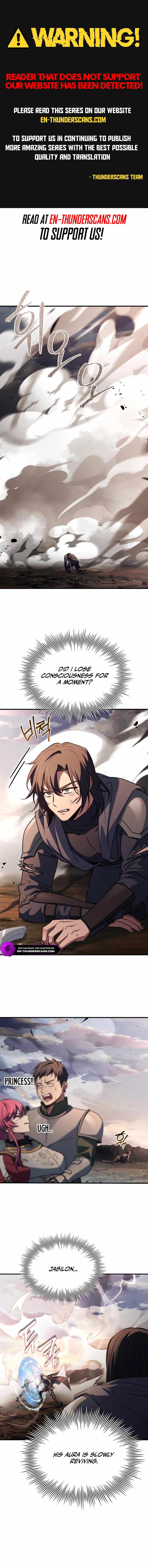 The Crown Prince That Sells Medicine Chapter 73 - Page 1