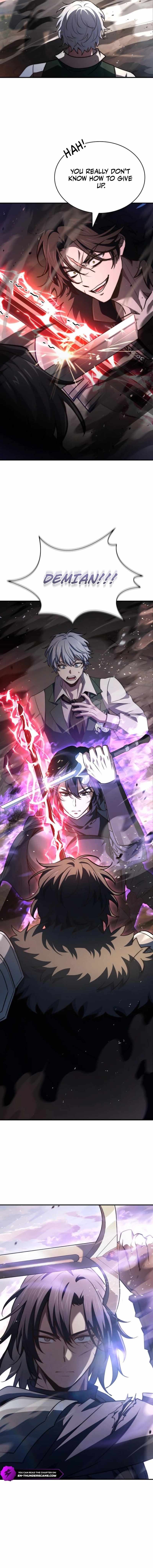 The Crown Prince That Sells Medicine Chapter 73 - Page 11