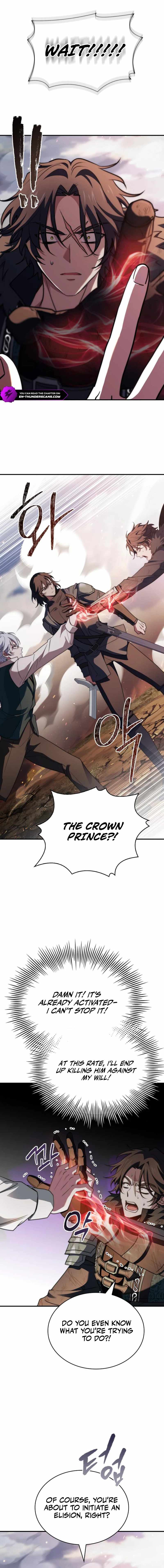 The Crown Prince That Sells Medicine Chapter 73 - Page 17