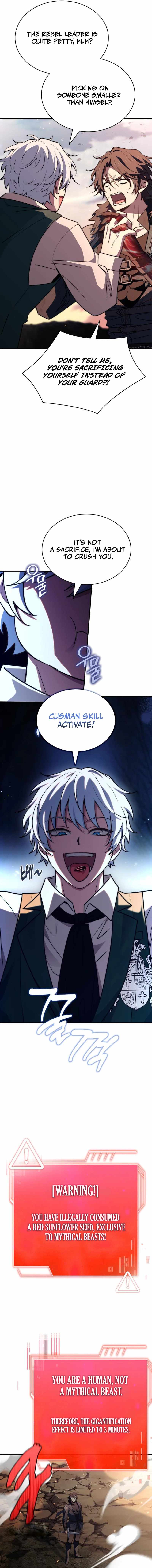 The Crown Prince That Sells Medicine Chapter 73 - Page 19