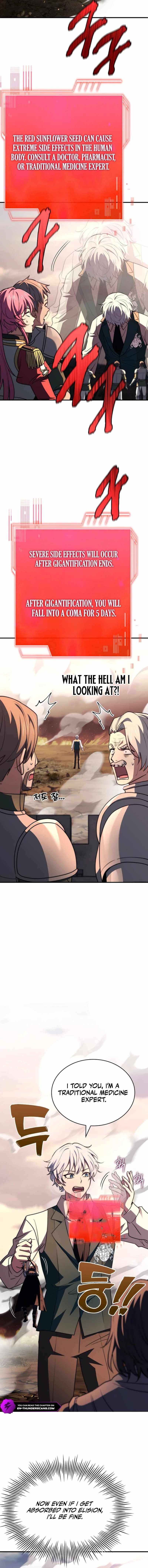 The Crown Prince That Sells Medicine Chapter 73 - Page 20