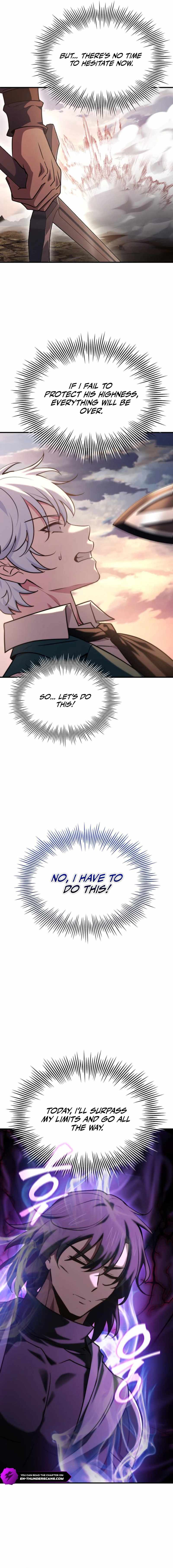 The Crown Prince That Sells Medicine Chapter 73 - Page 8