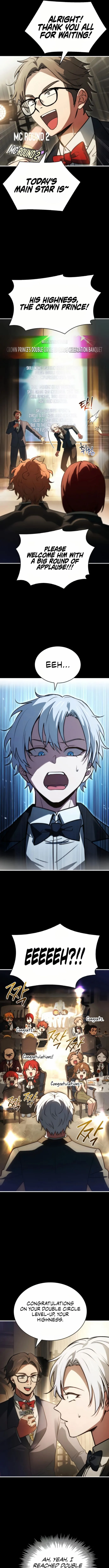 The Crown Prince That Sells Medicine Chapter 74 - Page 2