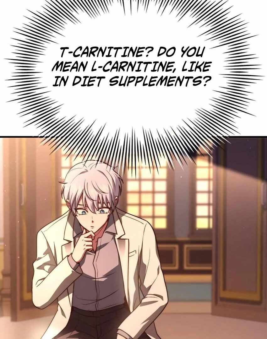 The Crown Prince That Sells Medicine Chapter 76 - Page 110