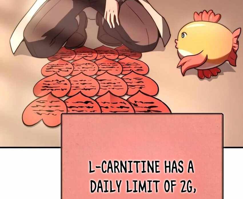 The Crown Prince That Sells Medicine Chapter 76 - Page 111