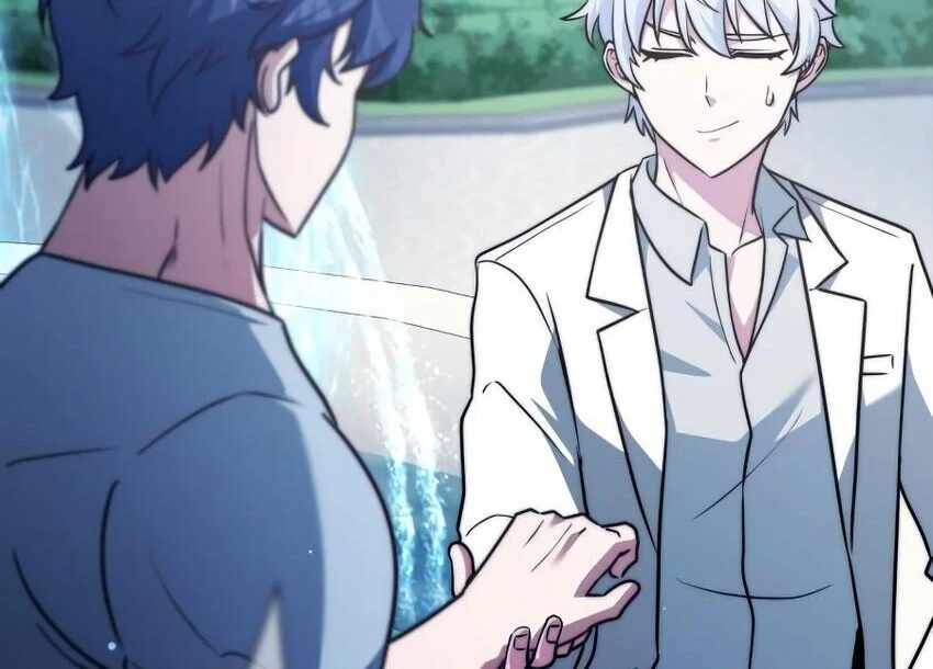 The Crown Prince That Sells Medicine Chapter 76 - Page 158