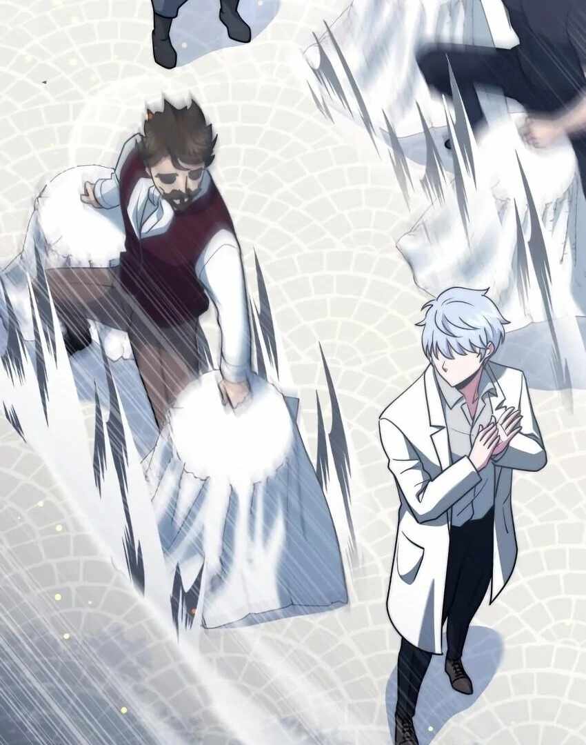 The Crown Prince That Sells Medicine Chapter 76 - Page 205