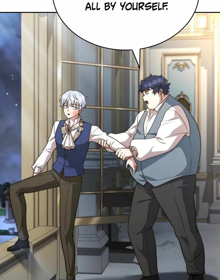 The Crown Prince That Sells Medicine Chapter 76 - Page 31