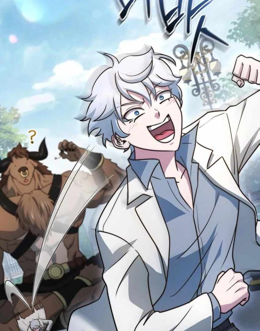 The Crown Prince That Sells Medicine Chapter 76 - Page 64