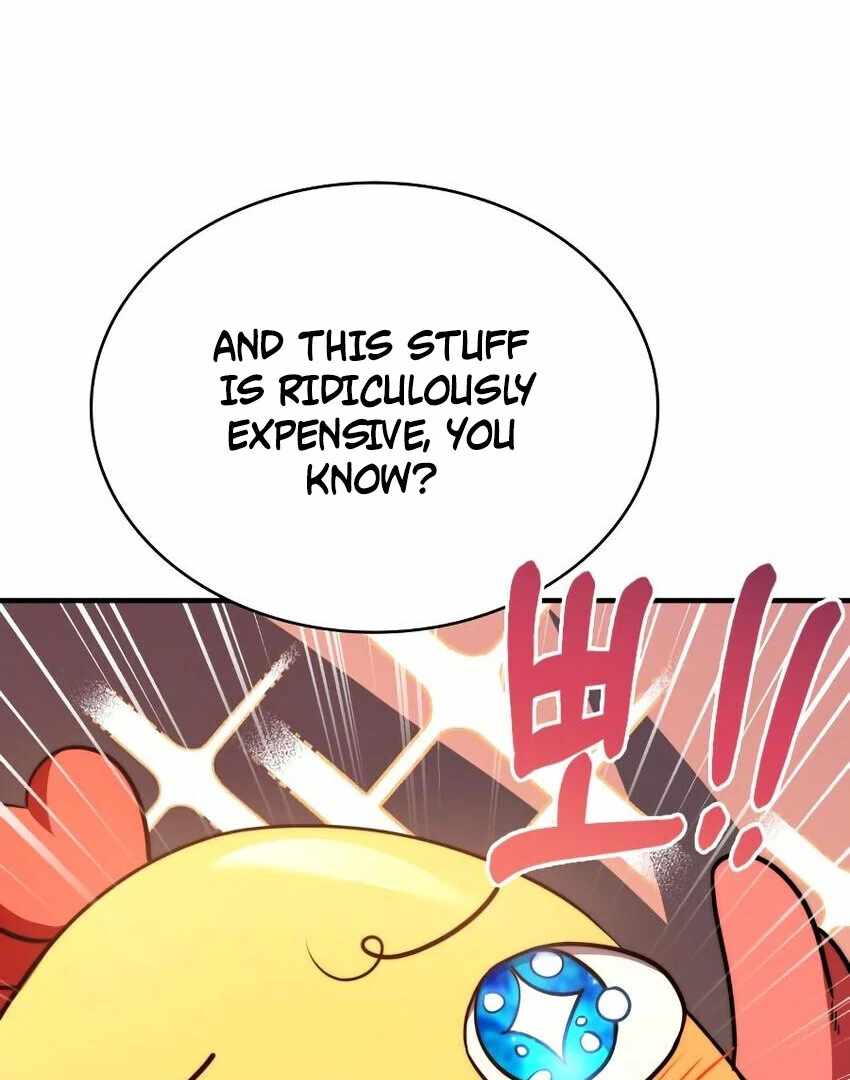 The Crown Prince That Sells Medicine Chapter 76 - Page 87