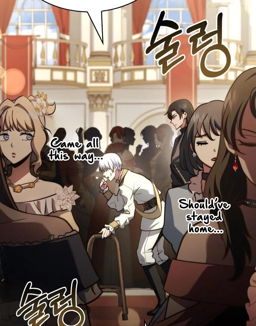 The Crown Prince That Sells Medicine Chapter 77 - Page 102