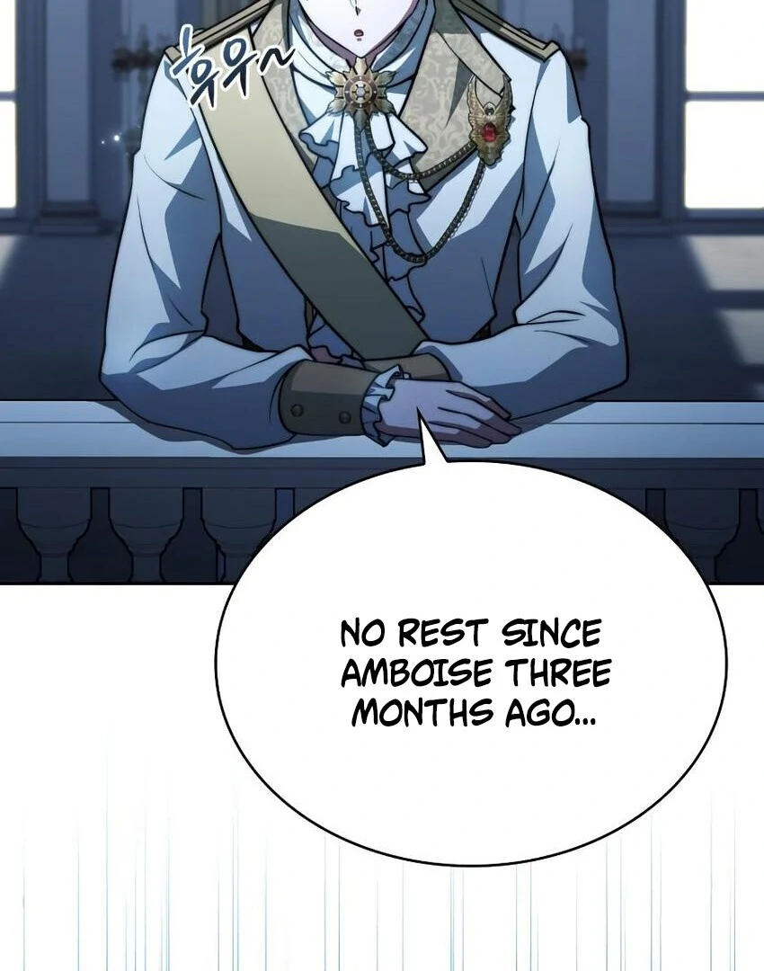 The Crown Prince That Sells Medicine Chapter 77 - Page 133