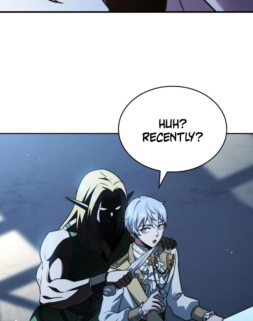 The Crown Prince That Sells Medicine Chapter 77 - Page 142