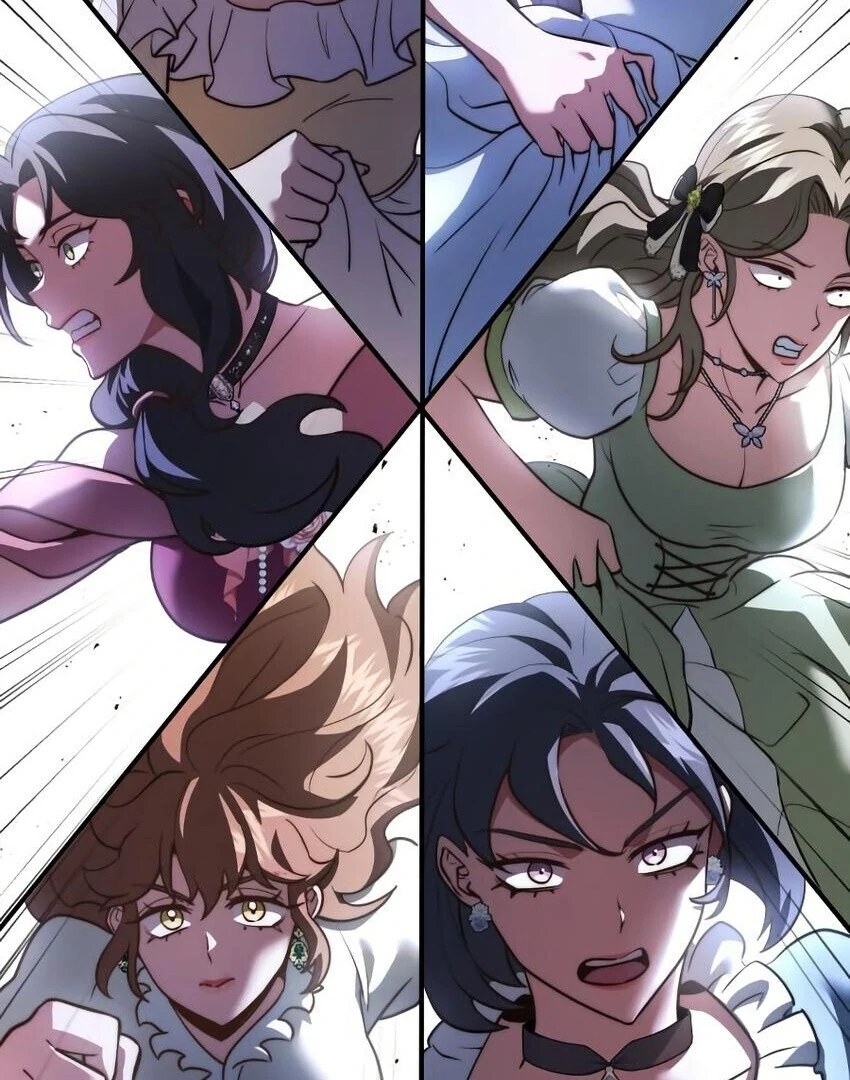 The Crown Prince That Sells Medicine Chapter 77 - Page 19