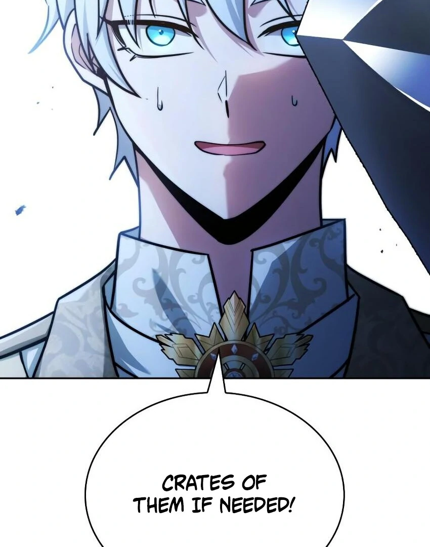 The Crown Prince That Sells Medicine Chapter 77 - Page 191